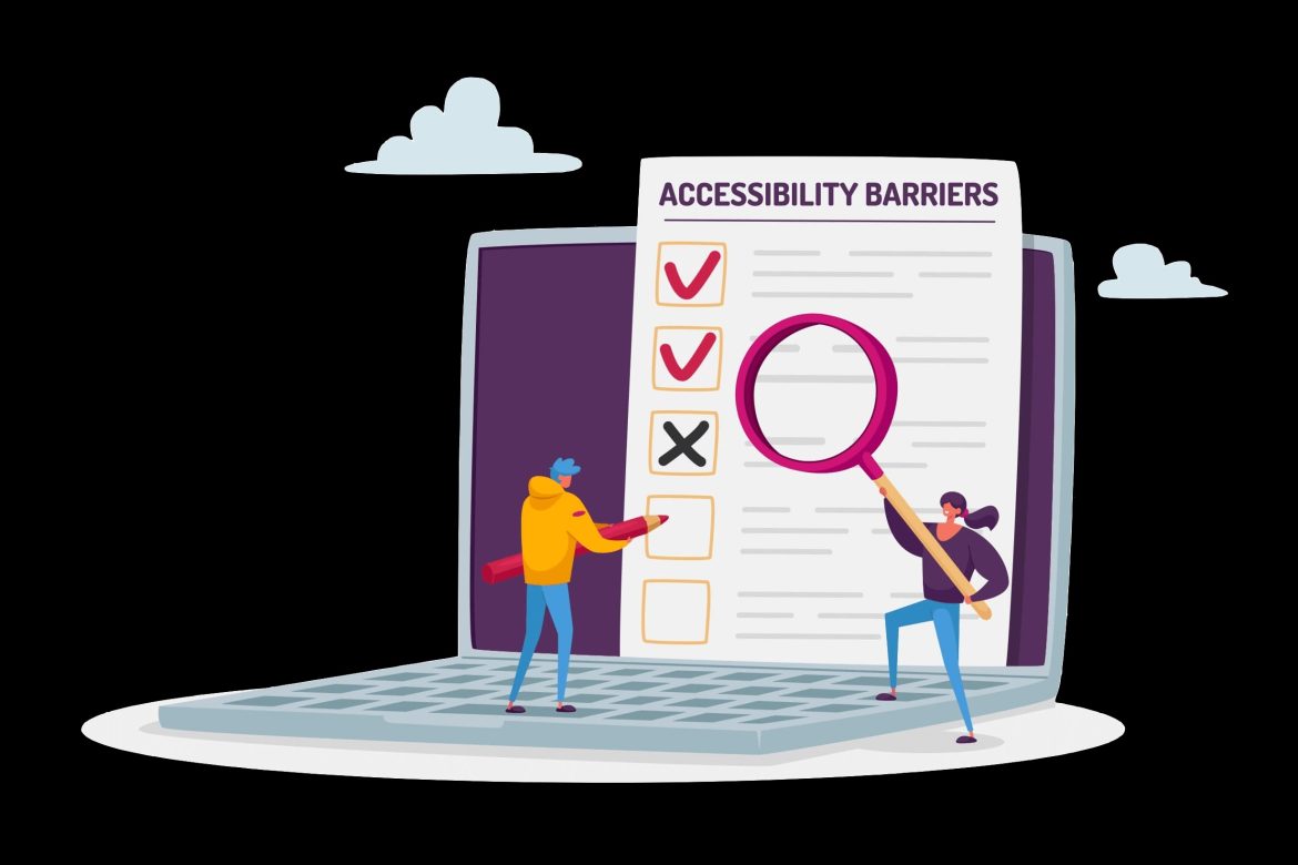 ACCESSIBILITY-BARRIERS