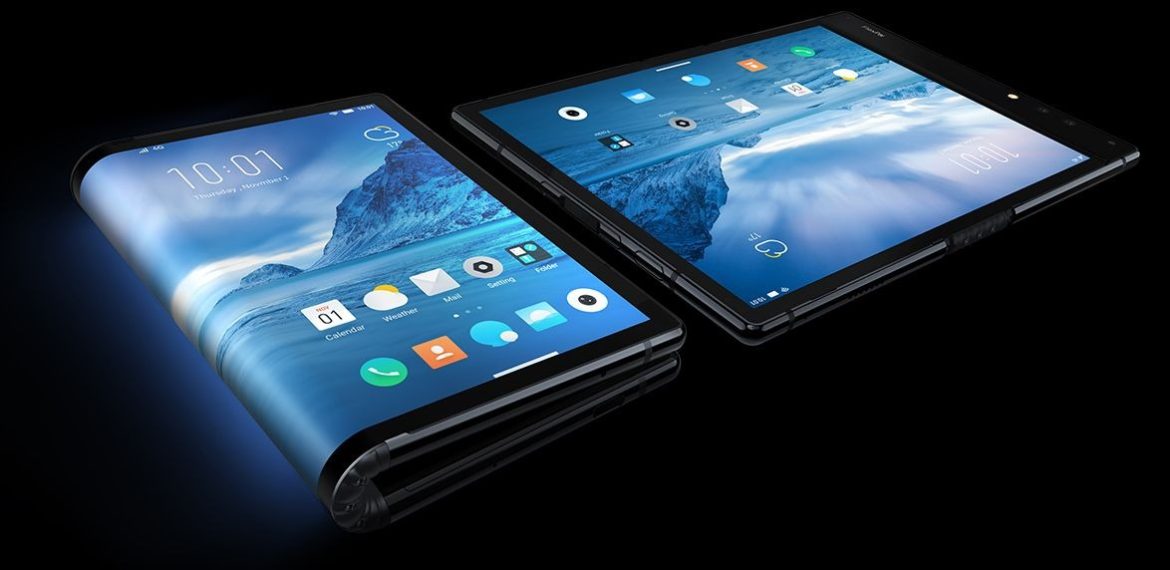 foldable